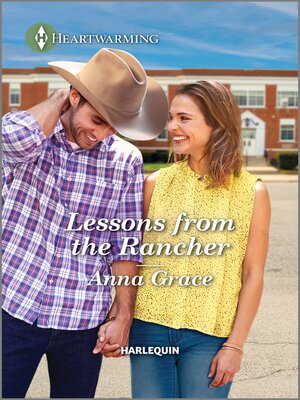 cover image of Lessons from the Rancher